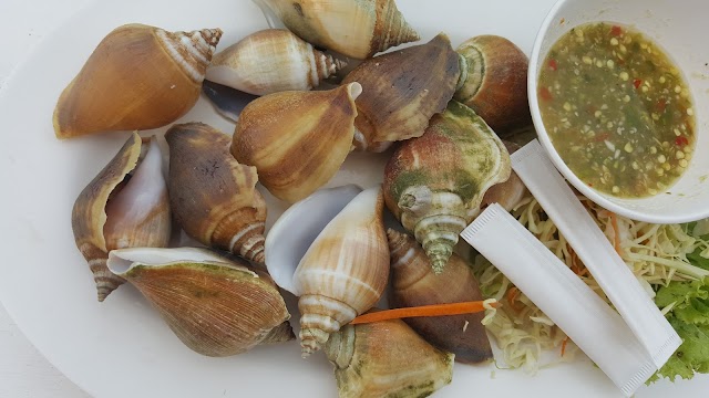 Laem Hin Seafood