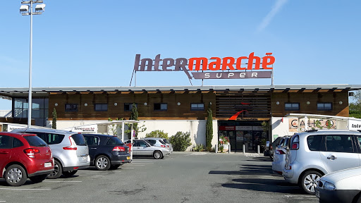 Intermarché SUPER Salles-Sur-Mer