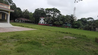 Photos of Catholic Mission (The Korean Catholic Church)