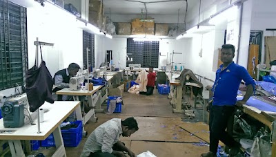 Photos of Silk Road Garments Karkhana