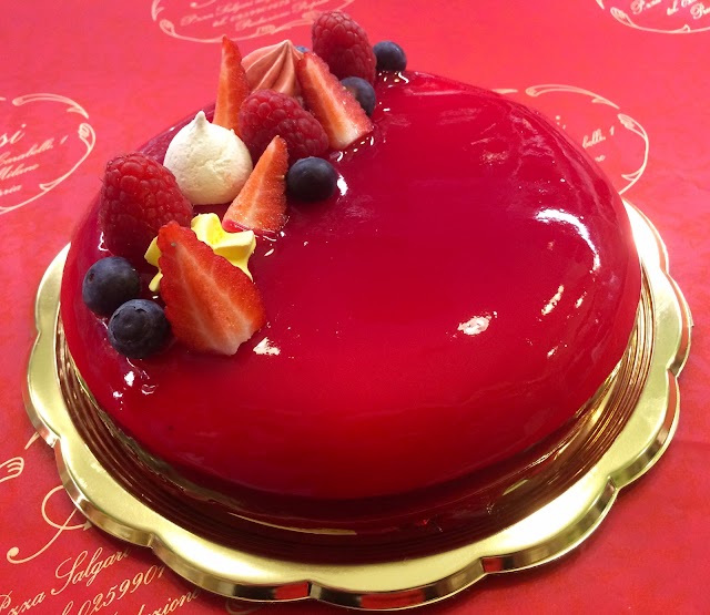 Pasticceria Anfossi