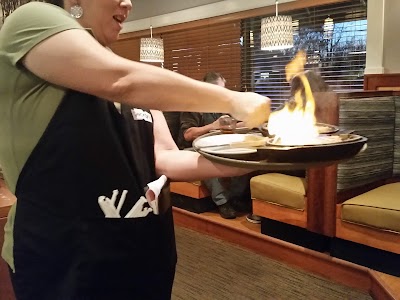 Photos of Strike and Spare II