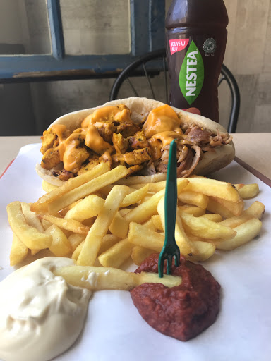 Photo 13 - Restaurant Food Ladid (Kebab,Tacos, Burger...)
