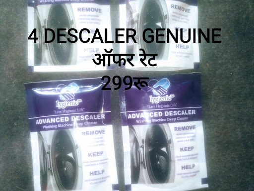 4 DESCALER GENUINE in 299rs OFFER PRICE post image