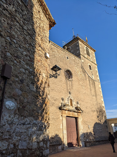 Sant Vicenç de Torrent - Thumbnail
