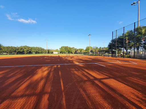 4 fields park - Visual