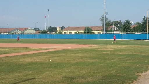 Stadio Baseball G. De Benedetti