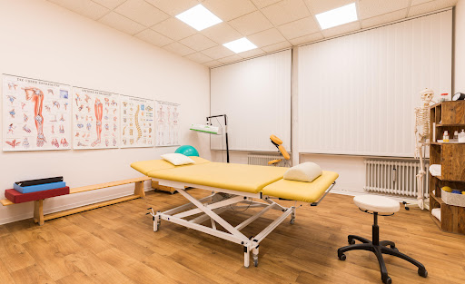 Physio - Praxis Baecker - Thumbnail