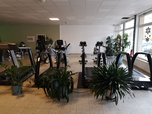 Sportstudio Ketzin