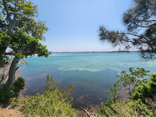 Marks Point Park - Thumbnail