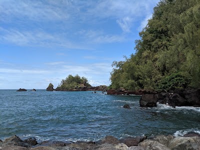 Hāna Bay Beach Park