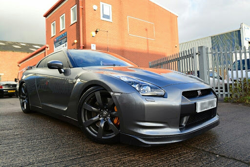 Guaranteed Car Finance - Thumbnail