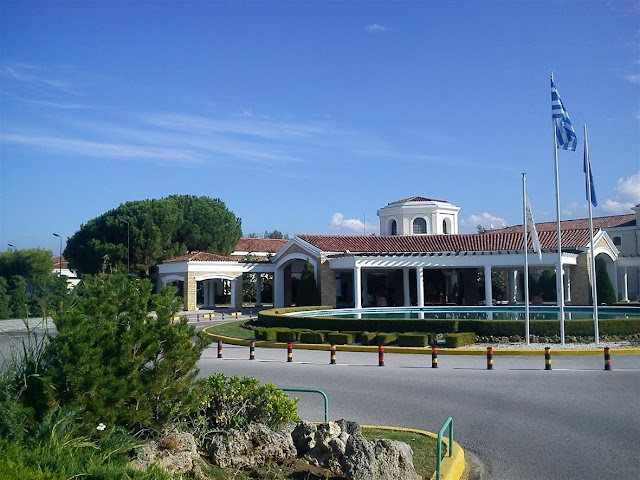 Regency Casino Thessaloniki