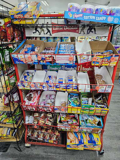 Hersh's Super Market