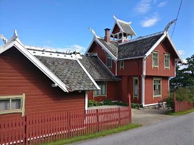 Photos of Sj&oslash;tun Camping