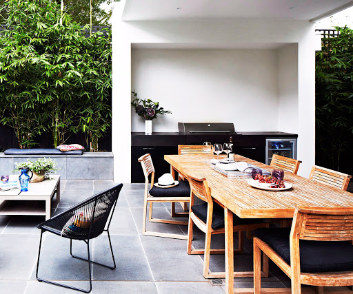Mitchell Smith: Place Real Estate