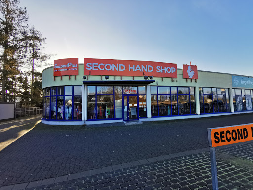 SecondPlus Second Hand Shop Ingelheim