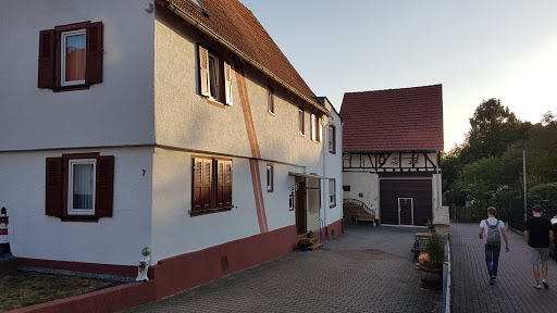Heimatmuseum Massenheim - Thumbnail