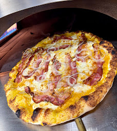 Photo n°3 de Come Da Nonna Foodtruck 🍕🇮🇹🔥 à Mantes-la-Jolie (Pizzeria)