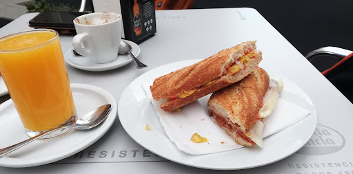 Café Tribuna