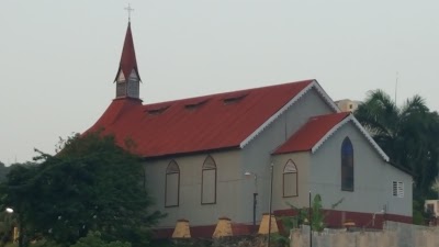 Photos of San Pedro Evangelical Church