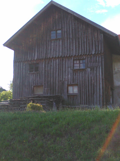 Sulzberg - Visual