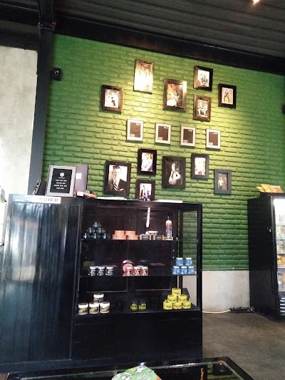 Photos of Cartenz Barbershop