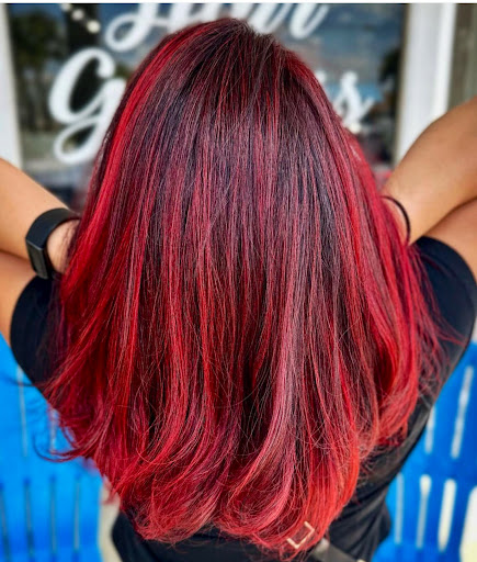 Hair Goddess Salon & Spa Gallery - United States