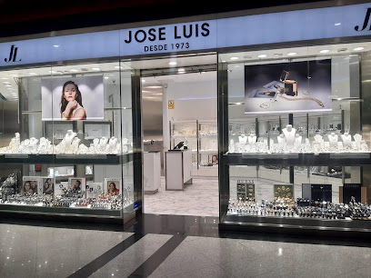 JOSE LUIS Joyerías N4