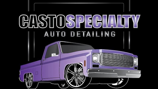 Casto Specialty Auto Detailing