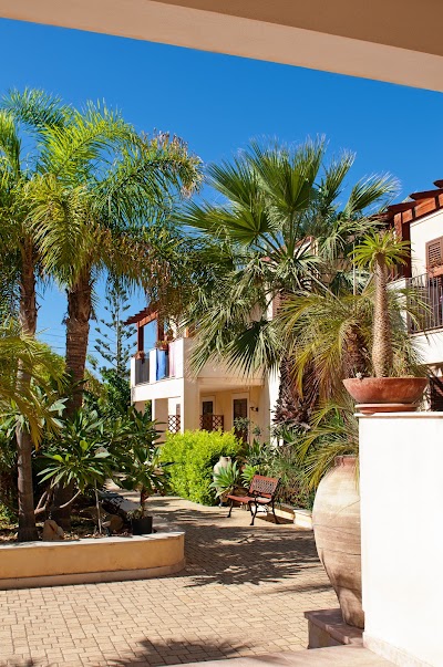 Photos of Casa del Mar Sicilia