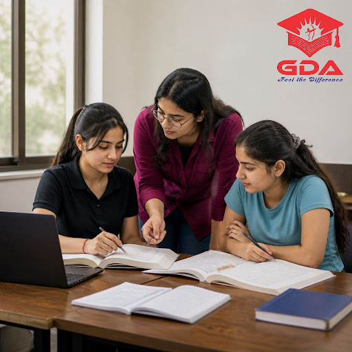 At Guru Dronacharya Academy in Burari, Delhi, we know that real commerce learning happens when ev… post image