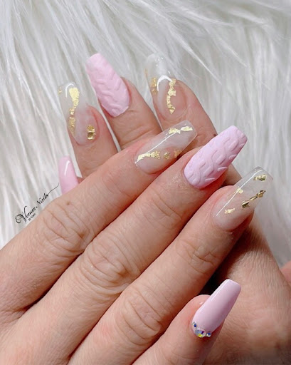 Venus nails St Clair - Thumbnail