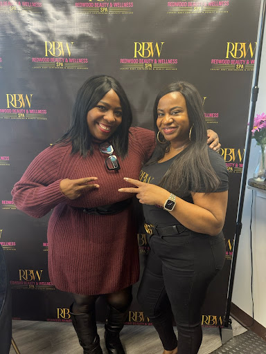 Redwood Beauty & Wellness - Thumbnail
