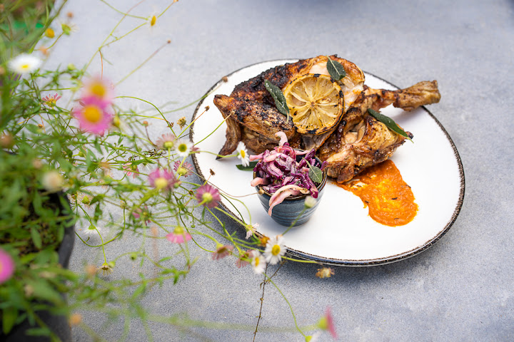 King's Arms Hotel by null