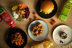 Photo n°42 de K-CHIMAEK Tolbiac - Restaurant coréen - Poulet Frit à Paris (Restaurant)