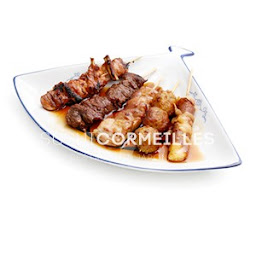 Photo n°13 de Sushi Cormeilles à Cormeilles-en-Parisis (Restaurant japonais)