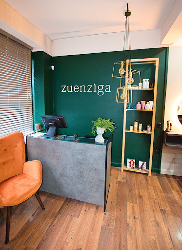 Zuenziga - Visual