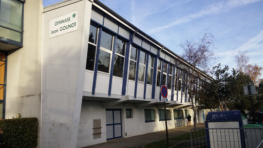Gymnase Gounot - Thumbnail