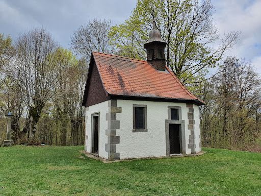 Steinkapelle
