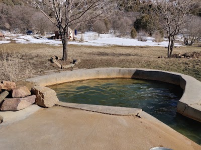 Maple Grove Hot Springs