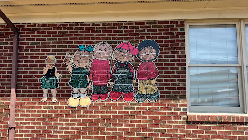 Kiddie Kollege of Berkshire