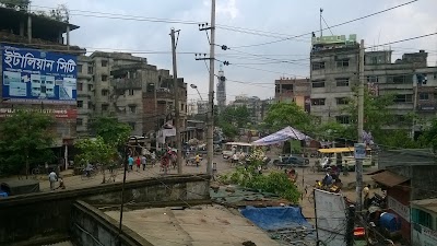 Photos of Murgitola Bus Stand