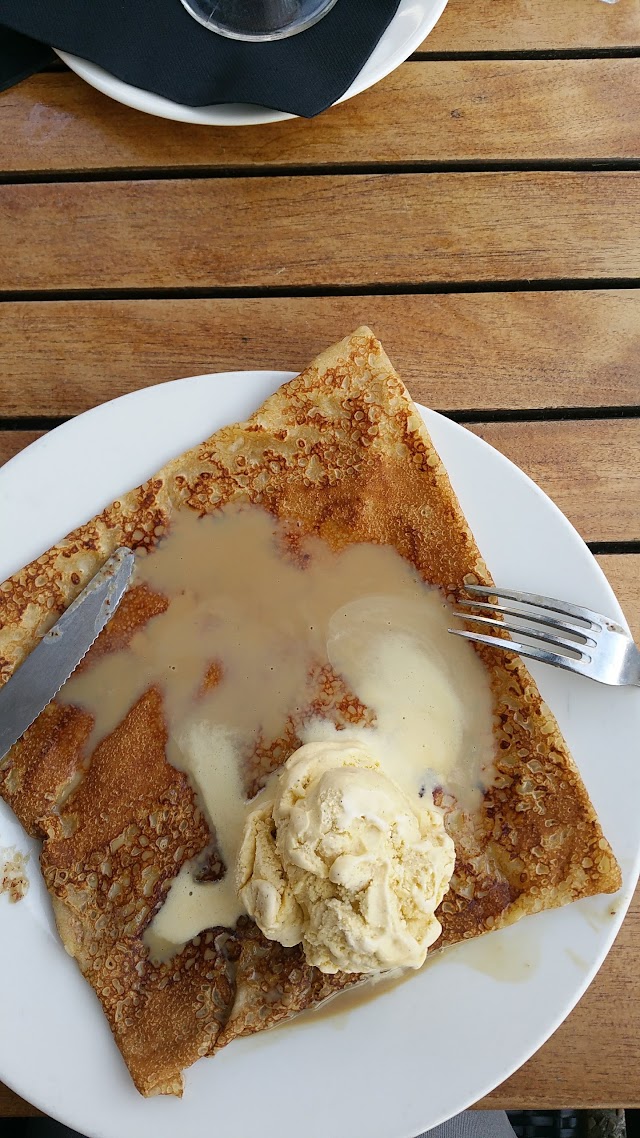 Crêperie Les Deux Frères