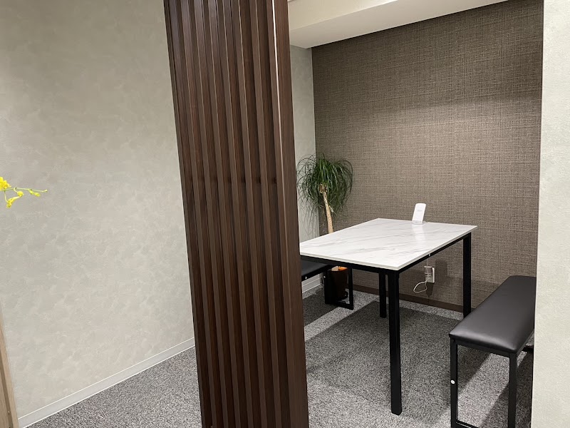 行政書士法人大阪国際法務事務所