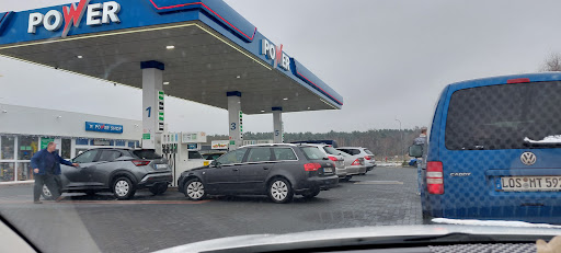 Tankstelle POWER - Thumbnail