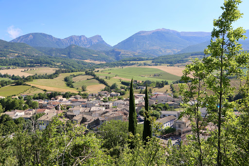 Office de Tourisme de Bourdeaux