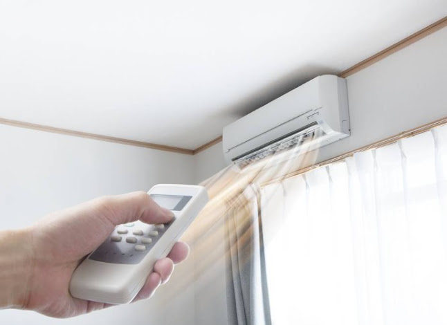 Klimat Mateusz Gadomski - Wykonawca instalacji grzewczych, klimatyzacyjnych i wentylacyjnych