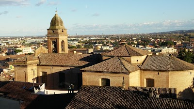 Photos of Parrocchia San Michele Arcangelo alla Collegiata