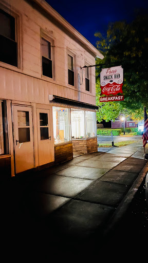 Pete's Snack Bar - Thumbnail